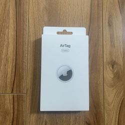 Apple Air Tag ( 4 Pack)