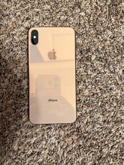 iphone xs max
