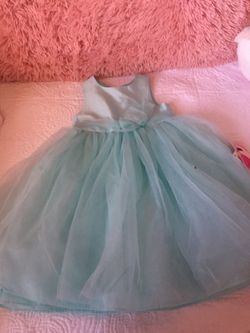 Gorgeous 3T dress