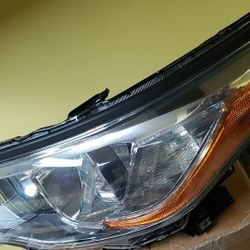 2014/2016 toyota highlander