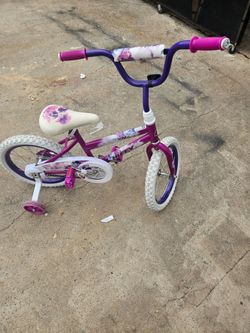 Bicicleta 🚲 $20