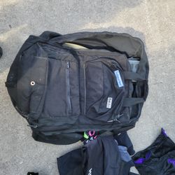 Diving Equipment 