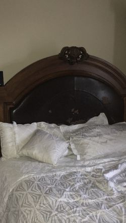 Bed Set