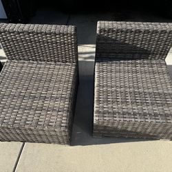 Patio Chairs 