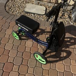 Knee Scooter 