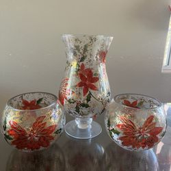 Glass Vases