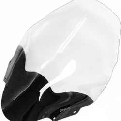 Used Honda PCX 150 2014-2017 TOURING Windshield 