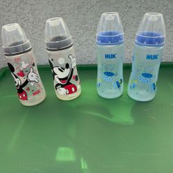 Nuke Baby Bottles 