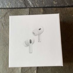 AirPods Pro Gen 2(description)