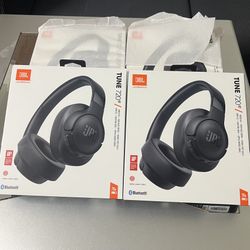 JBL Tune 720BT  Wireless Headphones