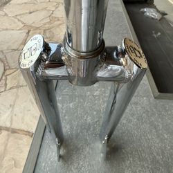 GT 20” Stiletto Forks Bmx 