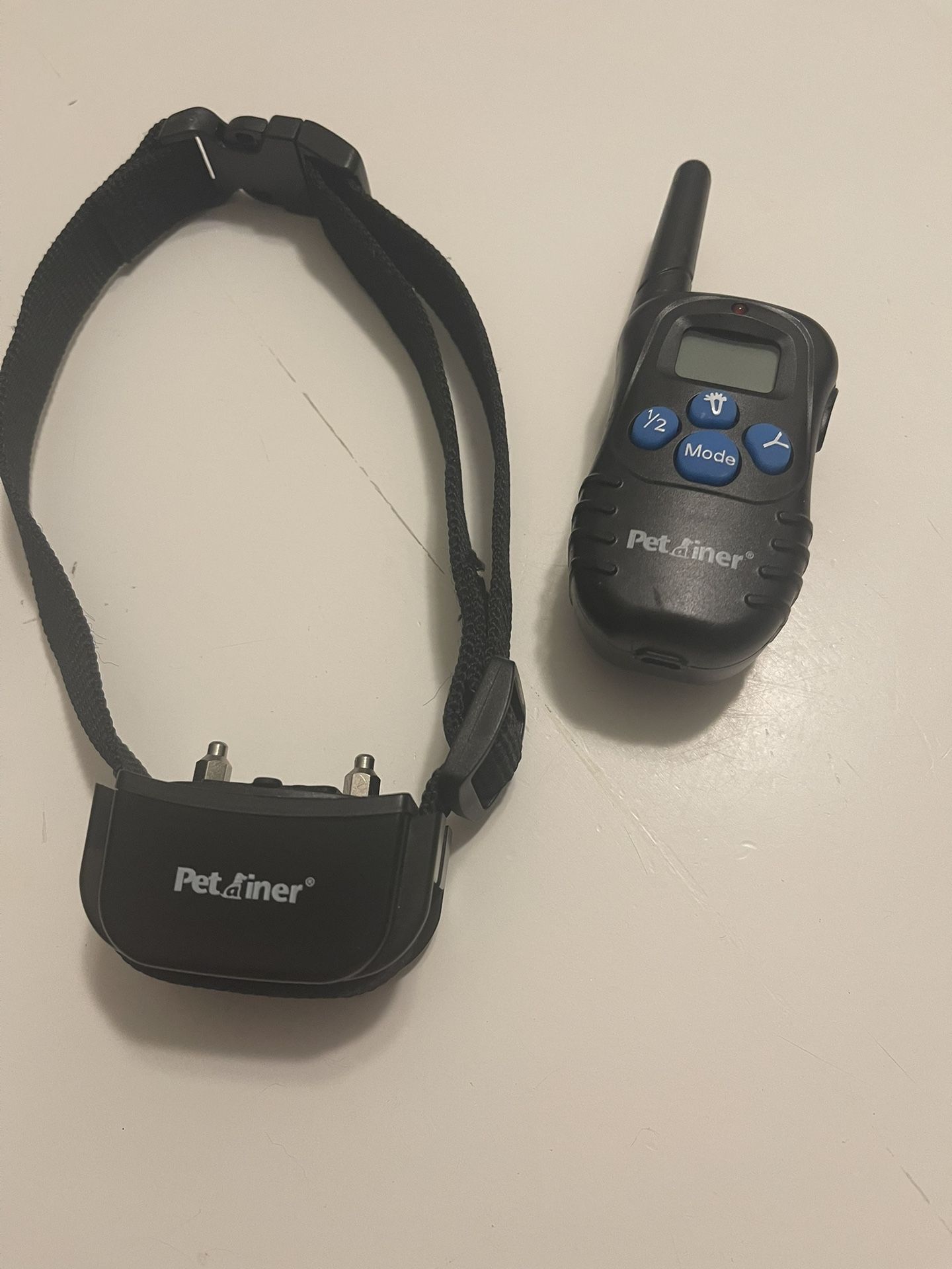 Dog Training Collar (shock)
