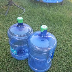 Primo 5 gallon Water Bottle  