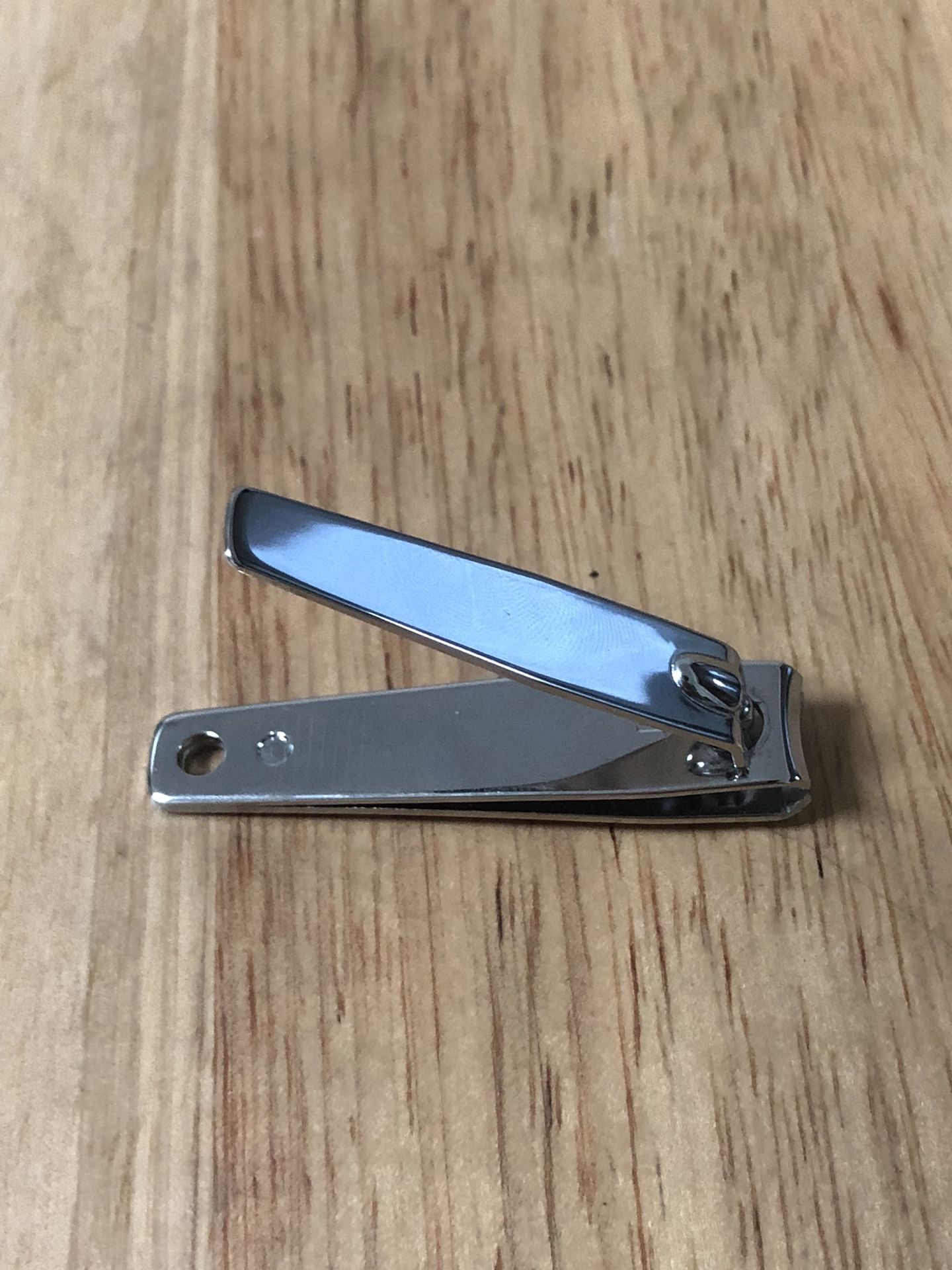 nail clippers