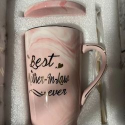 Coffee Mug’s