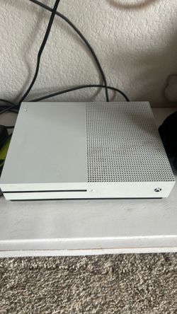 Xbox one s