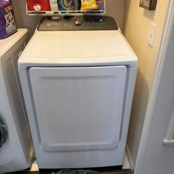 Samsung Electric Dryer - Great Condition 