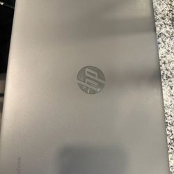 Hp Chromebook