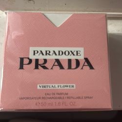 Prada Paradoxe 