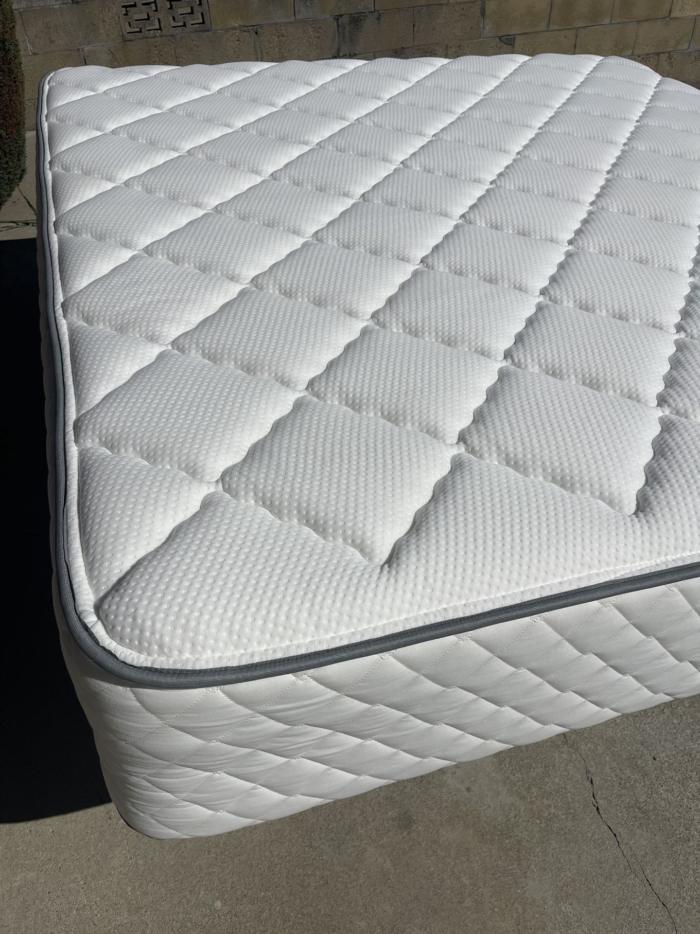 King Size Mattress 
