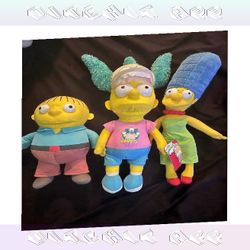 site himself Cute Plush Toys Gentle, Huggable, and Great for Kids