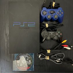 PlayStation 2