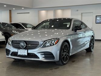2023 Mercedes-Benz C 300 4MATIC