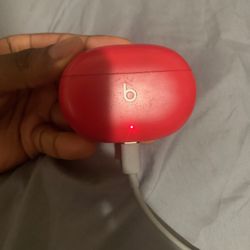 Studio Buds - True Wireless Noise Cancelling Earbuds - Compatible with Apple & Android