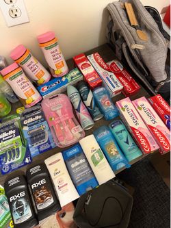 Personal care