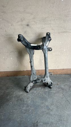 (694) 23-25 Honda Accord Rear Crossmember cross member 2023 2024 2025