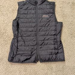 Puffer jacket Ladies - cadence Design System