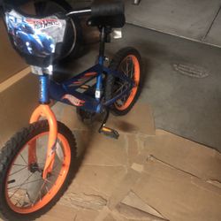 Kids Bike