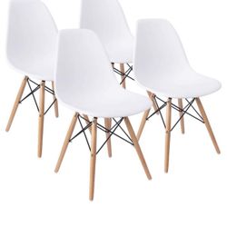 Dining Chairs Set Of 4