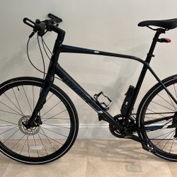 2017 Specialized Sirrus Elite
