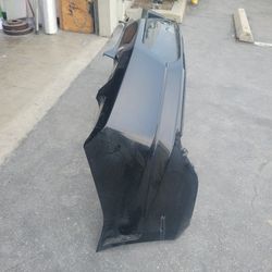18/19_20 Chevy Camaro Real Bumper