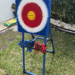 Ace Throwing Set