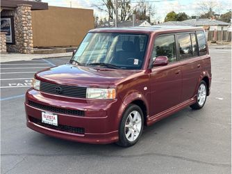 2006 Scion xB