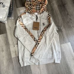 Burberry Jacket 