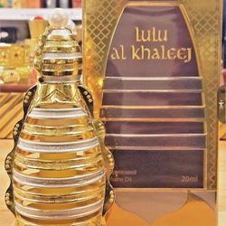 Khadlaj Lulu Al Khaleej  Oil Perfume 