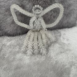 Christmas Vintage Angel