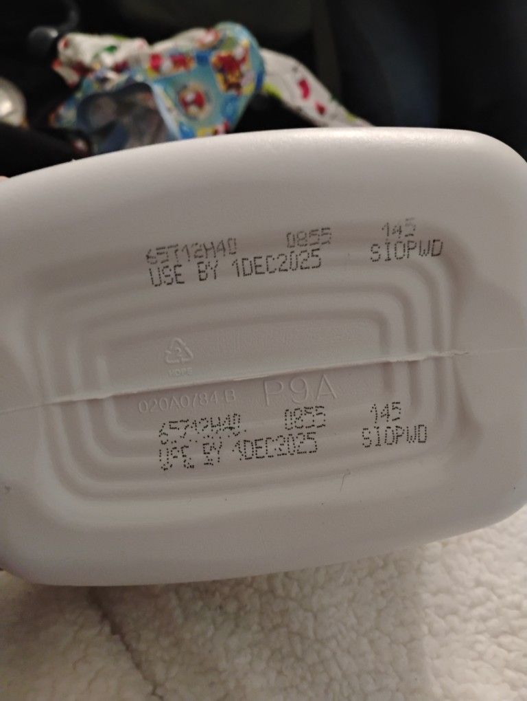 2 Enfamil 2026 One Organic Formula 2025 Dec