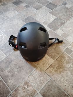 Hover-1 bike helmet