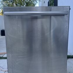 Bosch 800 Series Dishwasher 