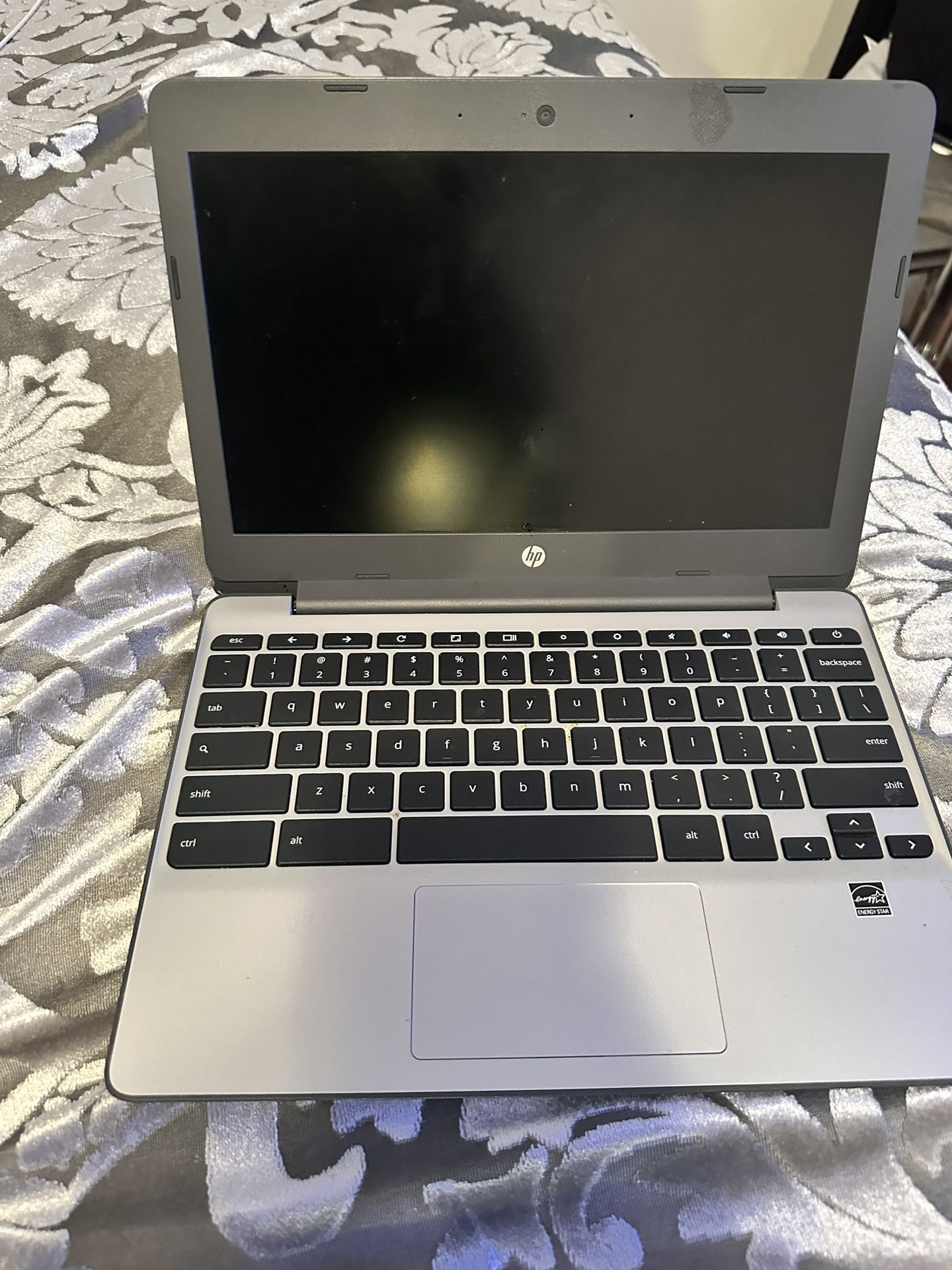 Chrome Book Computer