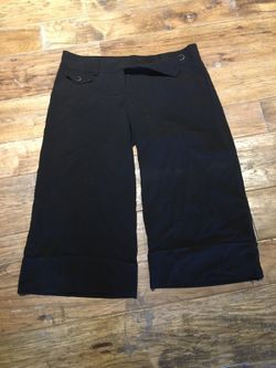 Slack Capri