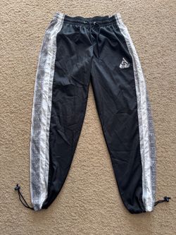 Nike Giannis Basketball Pants