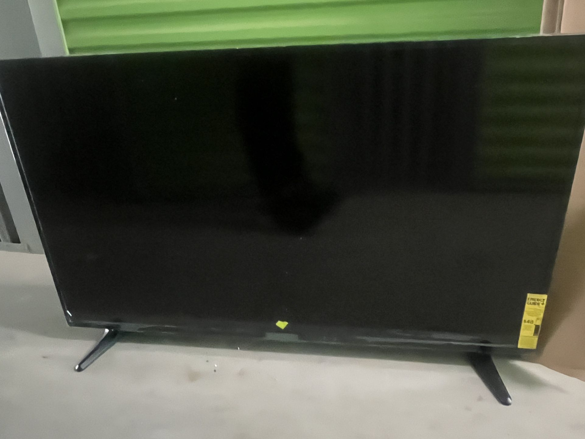 50 Inch Insignia FireTV