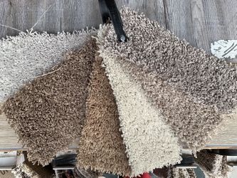 Carpet Sale Starting At $2