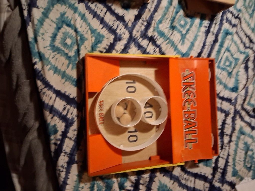 Vintage Games