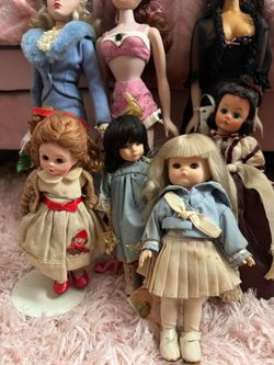 Dolls